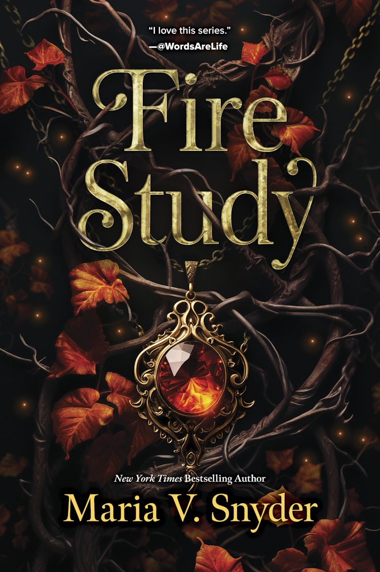Cover image for Fire Study, isbn: 9781742901947