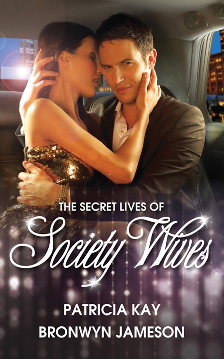Cover image for The Secret Lives Of Society Wives - Box Set, Books 3-4, isbn: 9781742901978