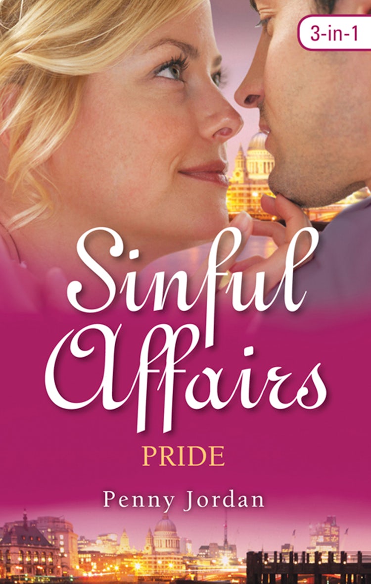 Cover image for Sinful Affairs: Pride - 3 Book Box Set, Volume 3, isbn: 9781742902005