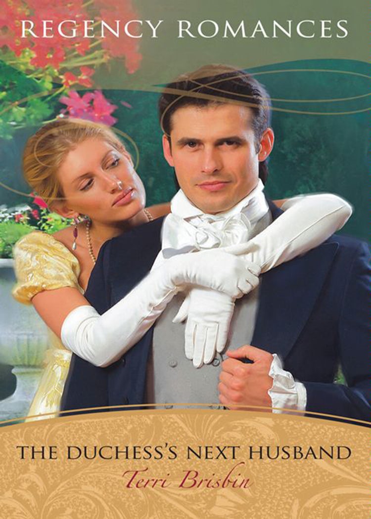 Cover image for The Duchess's Next Husband, isbn: 9781742902326