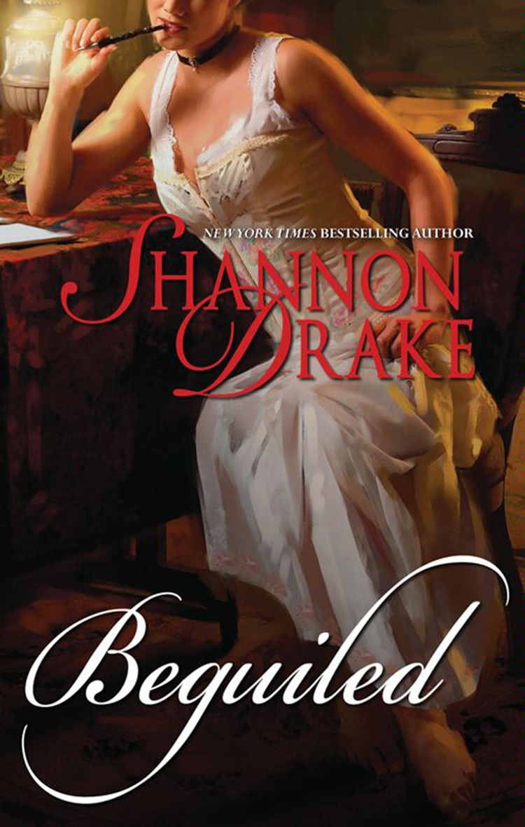 Cover image for Beguiled, isbn: 9781742902470