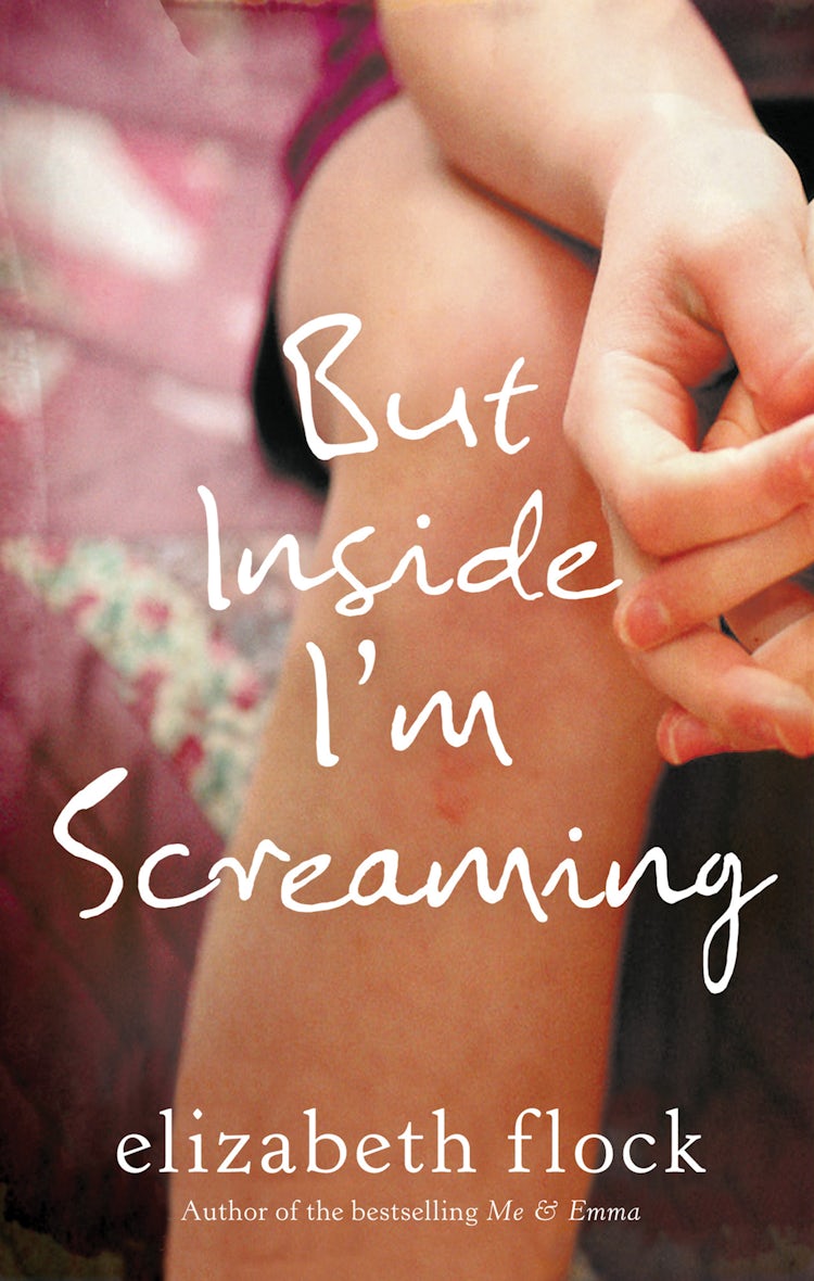 Cover image for But Inside I'm Screaming, isbn: 9781742902487