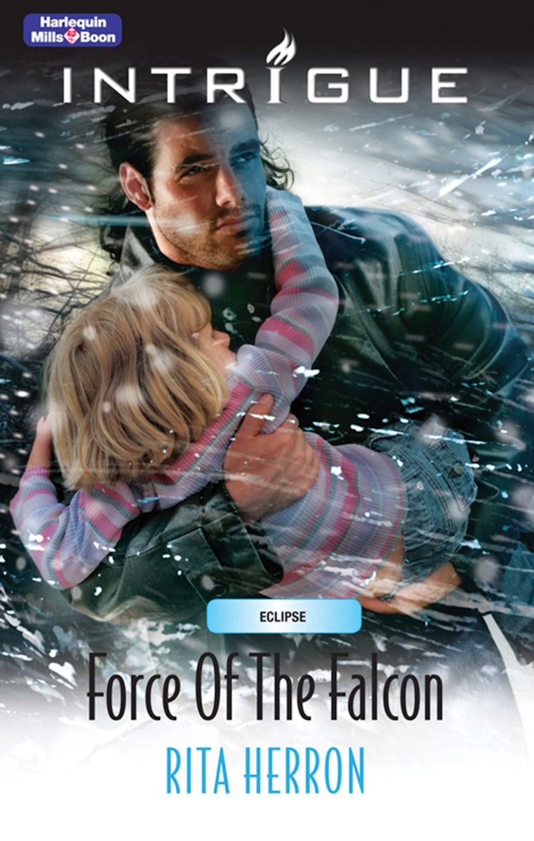 Cover image for Force Of The Falcon, isbn: 9781742902524
