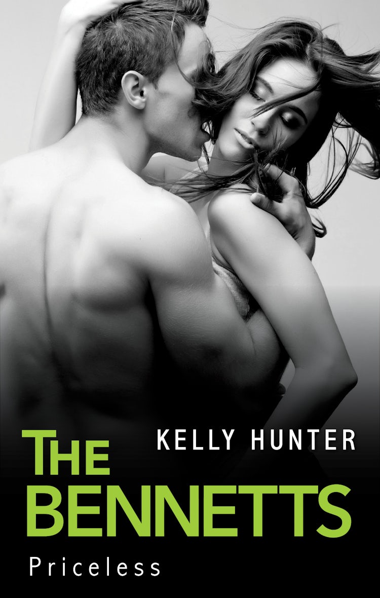 Cover image for Priceless - The Bennetts, isbn: 9781742903194