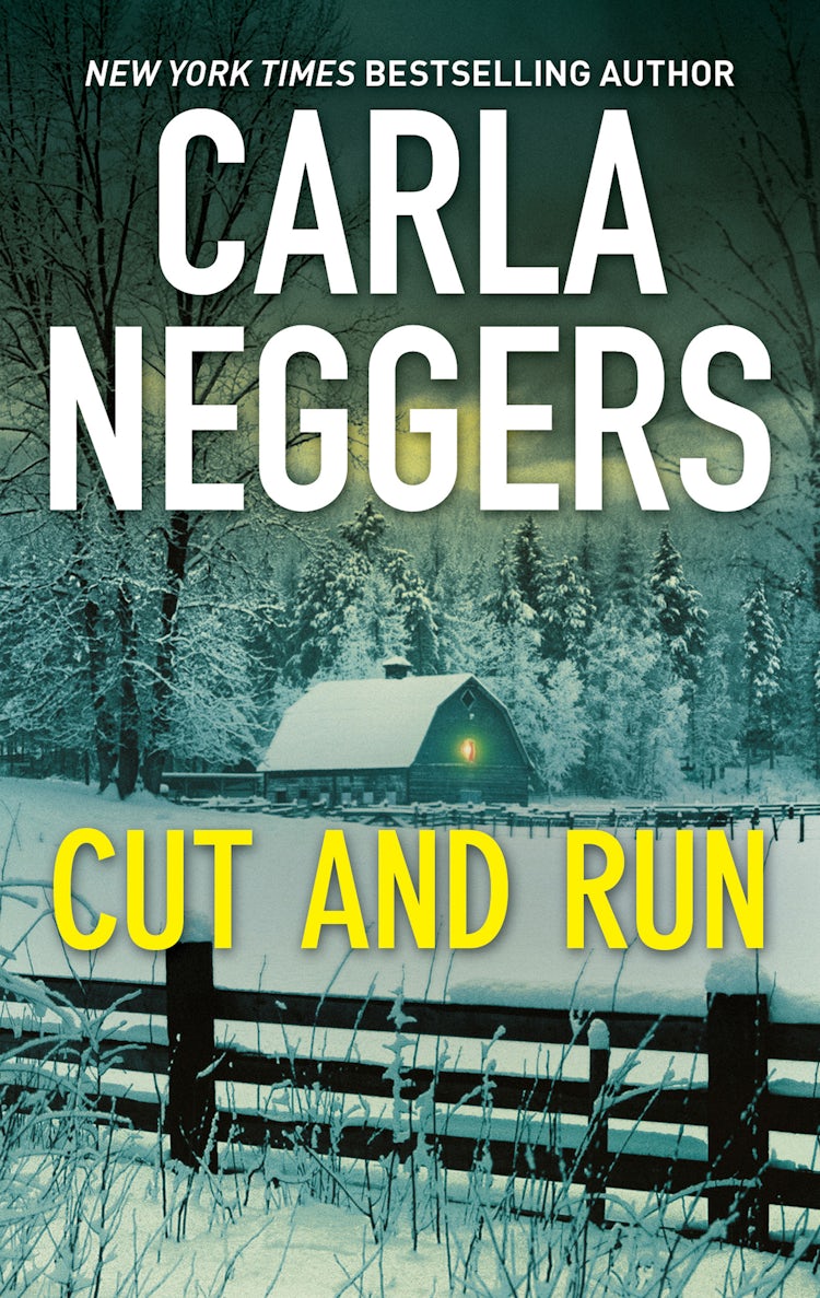 Cover image for Cut And Run, isbn: 9781742903675