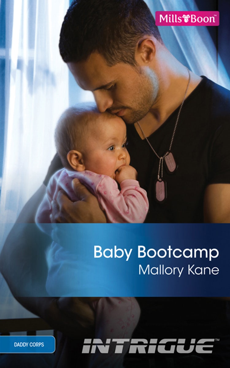 Cover image for Baby Bootcamp, isbn: 9781742903729
