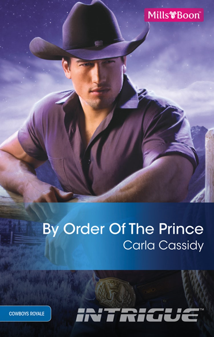 Cover image for By Order Of The Prince, isbn: 9781742903804