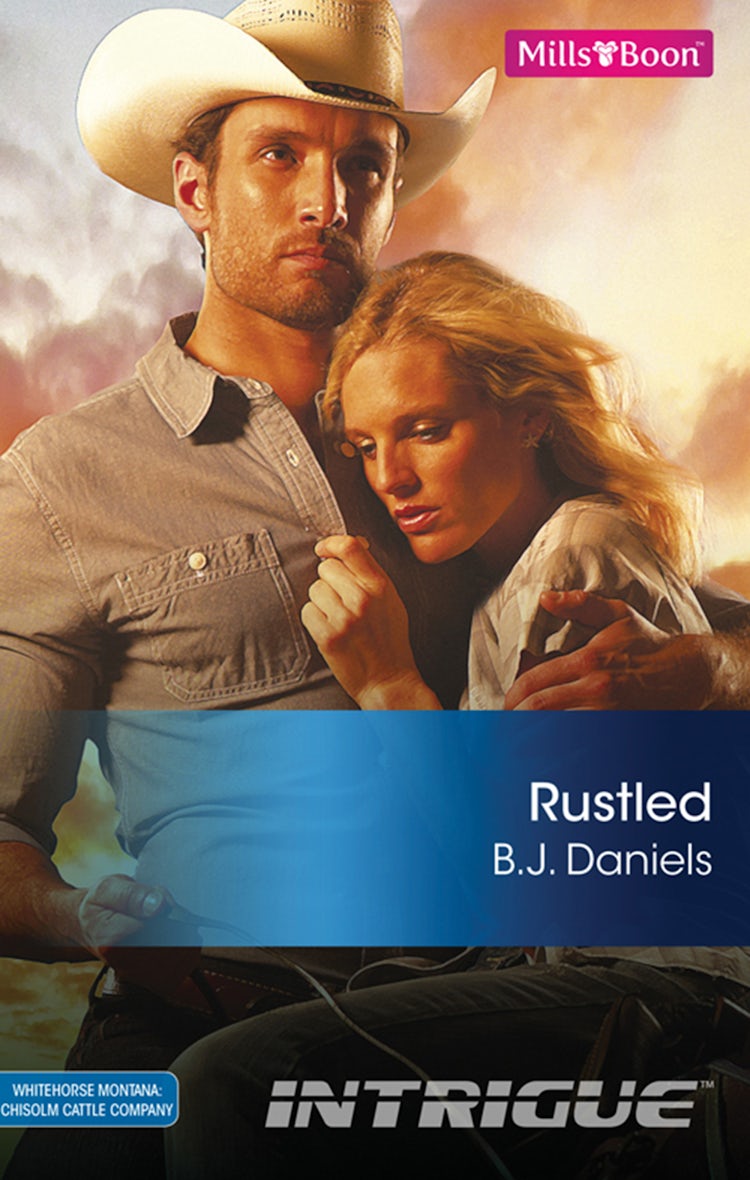 Cover image for Rustled, isbn: 9781742903811