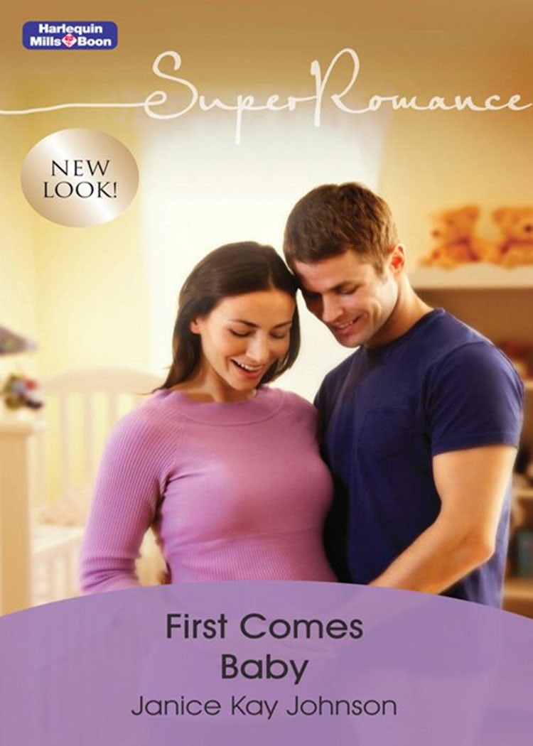 Cover image for First Comes Baby, isbn: 9781742904436