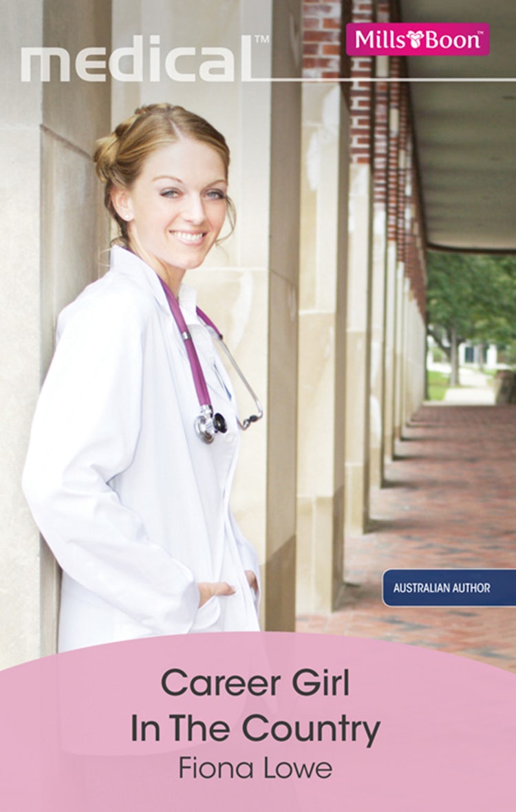 Cover image for Career Girl In The Country, isbn: 9781742904566
