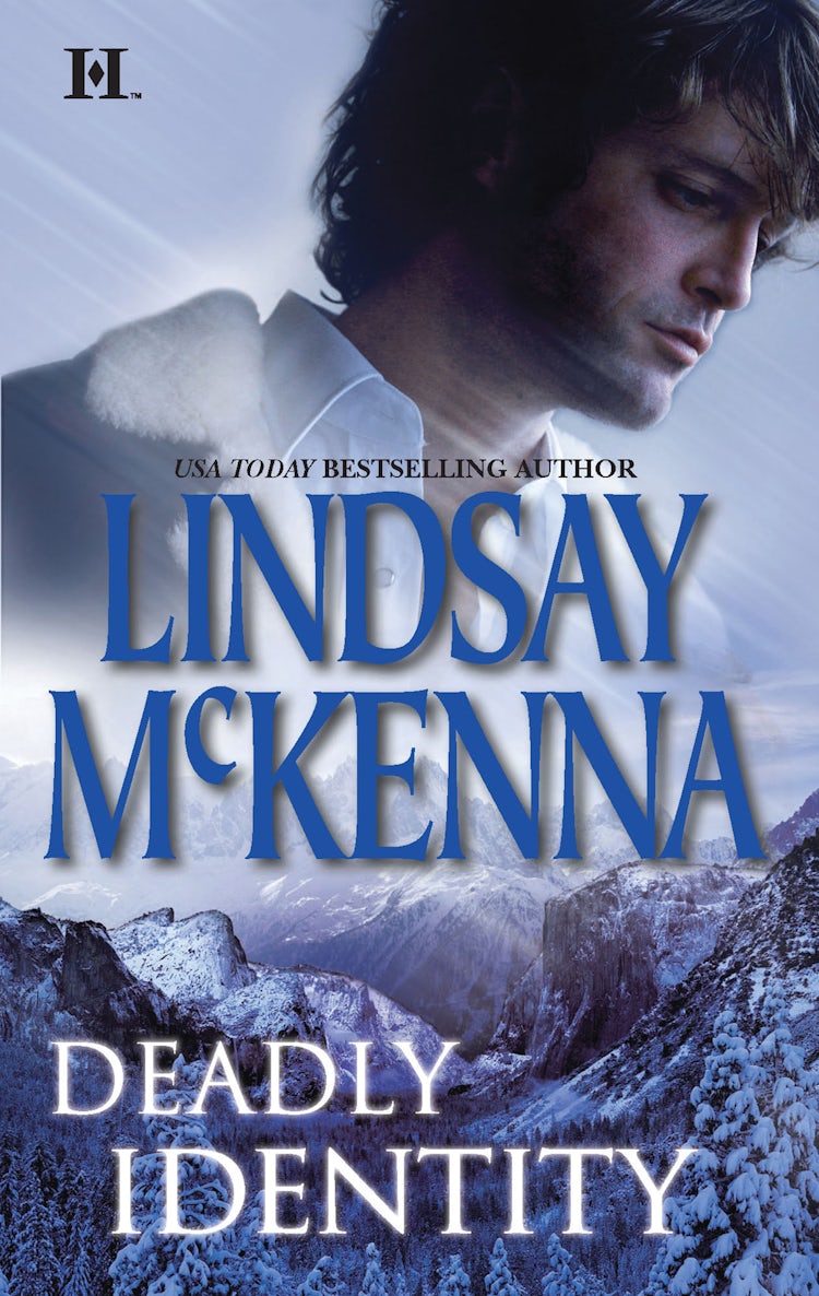 Cover image for Deadly Identity, isbn: 9781742904849