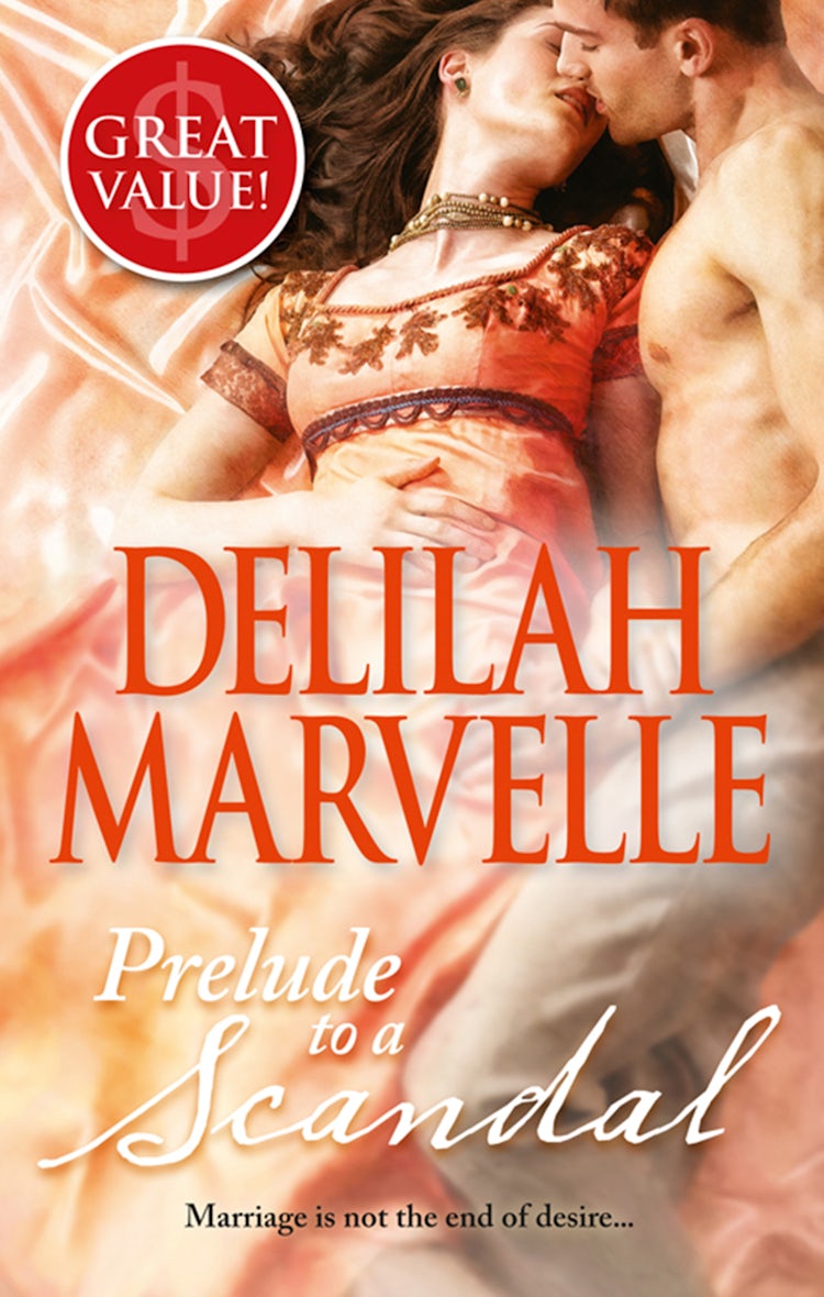 Cover image for Prelude To A Scandal, isbn: 9781742904863
