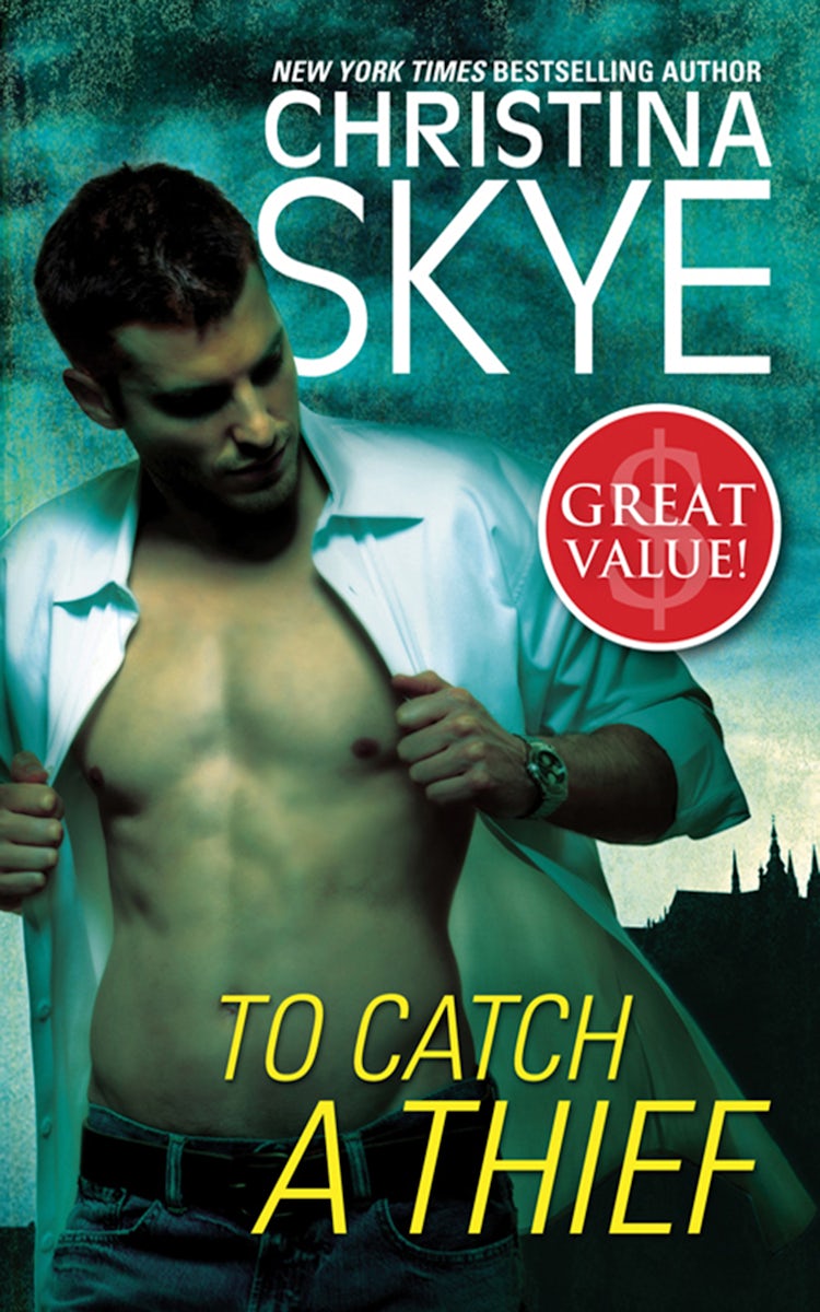 Cover image for To Catch A Thief, isbn: 9781742904986