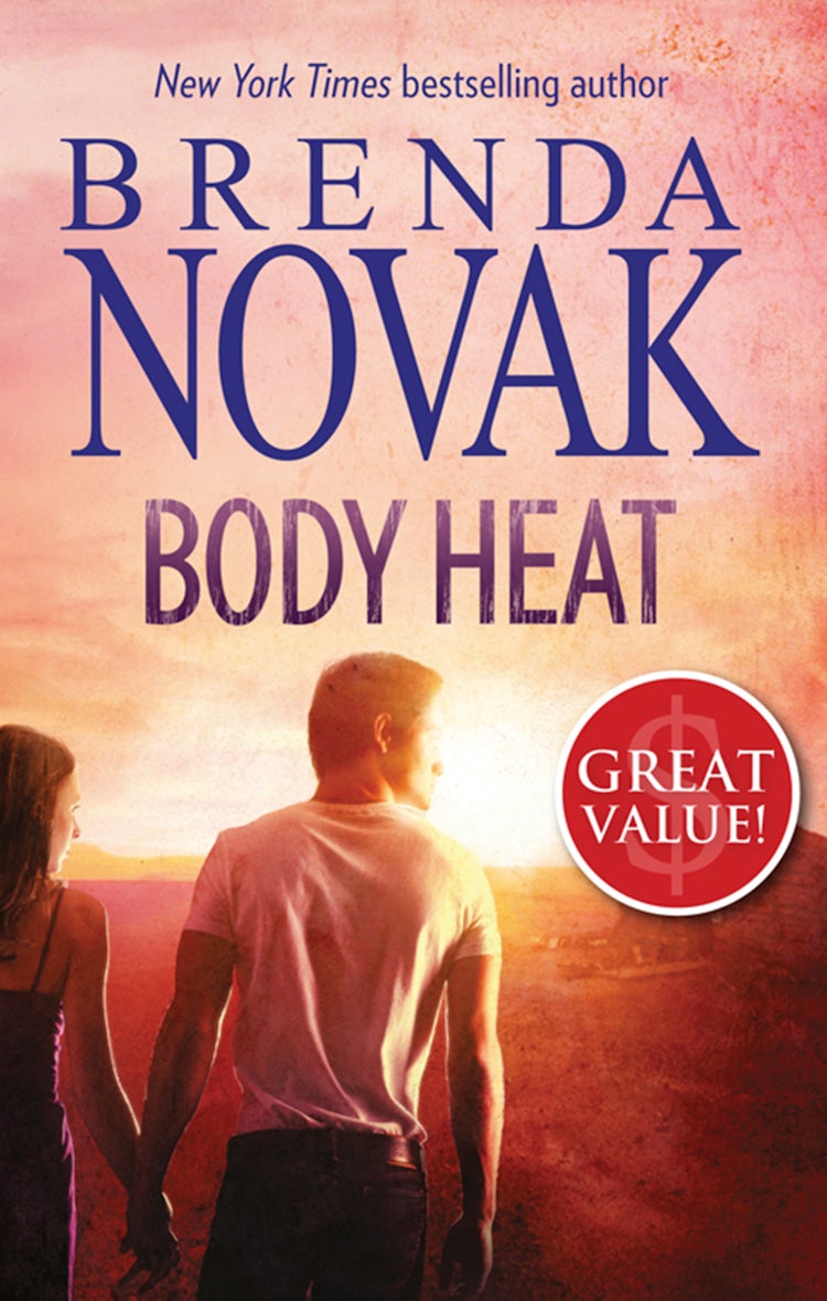 Cover image for Body Heat, isbn: 9781742905013