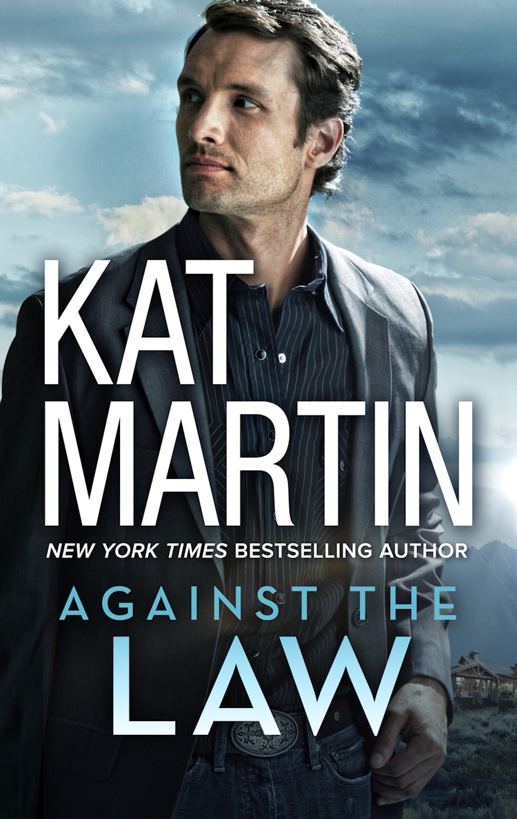 Cover image for Against The Law, isbn: 9781742905099
