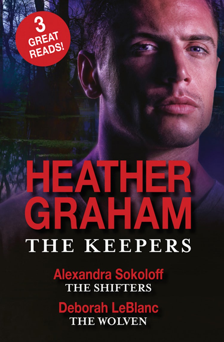 Cover image for The Keepers/The Keepers/The Shifters/The Wolven, isbn: 9781742905433