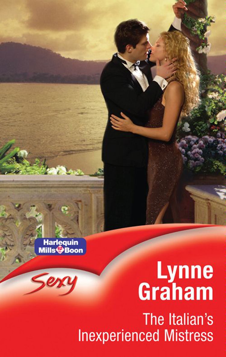 Cover image for The Italian's Inexperienced Mistress, isbn: 9781742905525