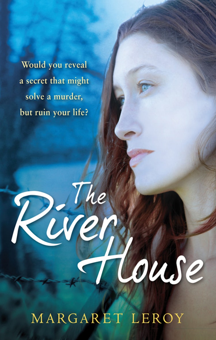 Cover image for The River House, isbn: 9781742905884