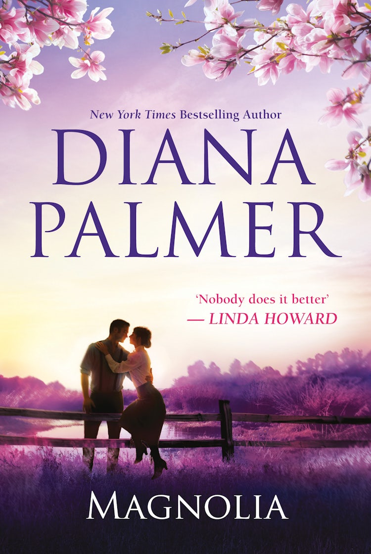 Cover image for Magnolia, isbn: 9781742905983