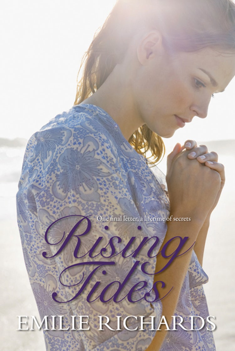 Cover image for Rising Tides, isbn: 9781742906003