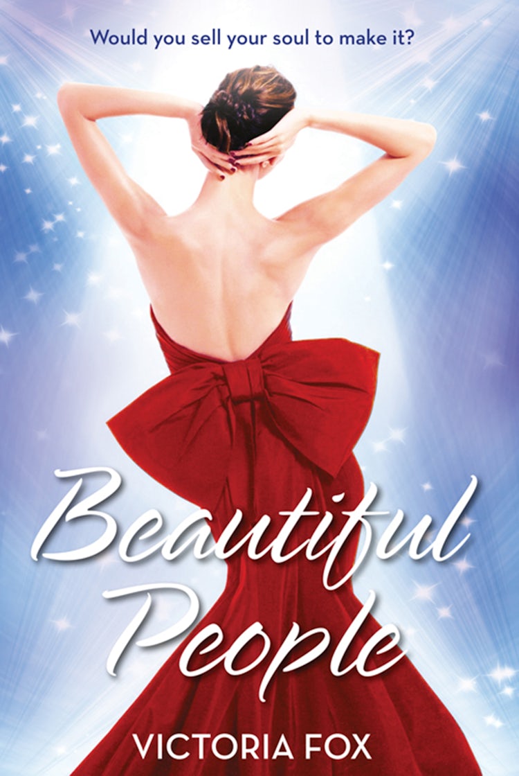 Cover image for Beautiful People, isbn: 9781742906027