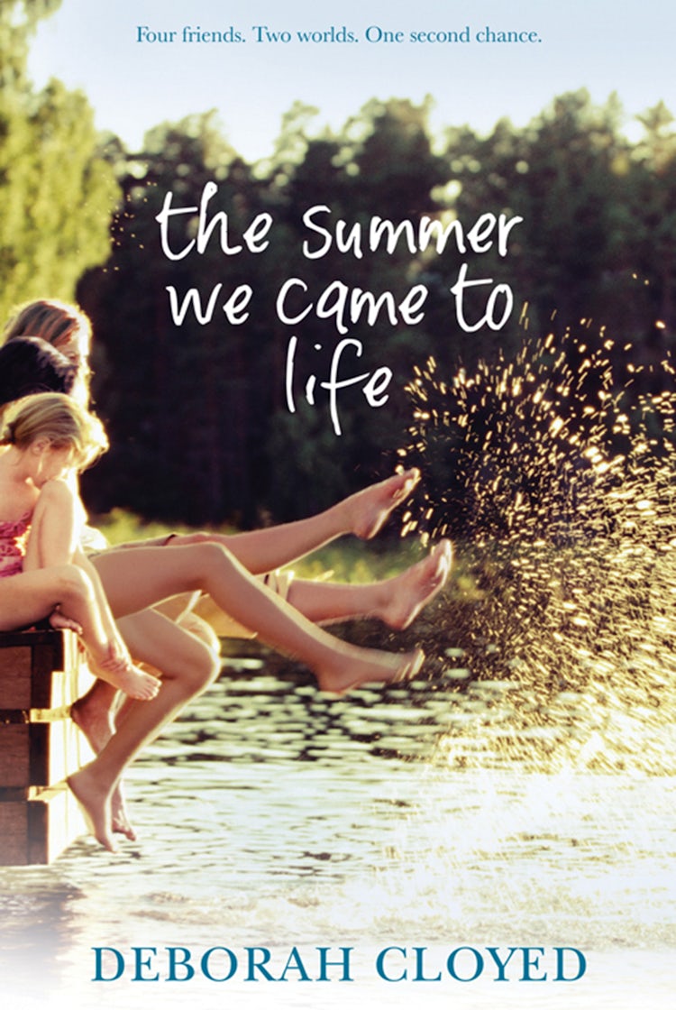 Cover image for The Summer We Came To Life, isbn: 9781742906096