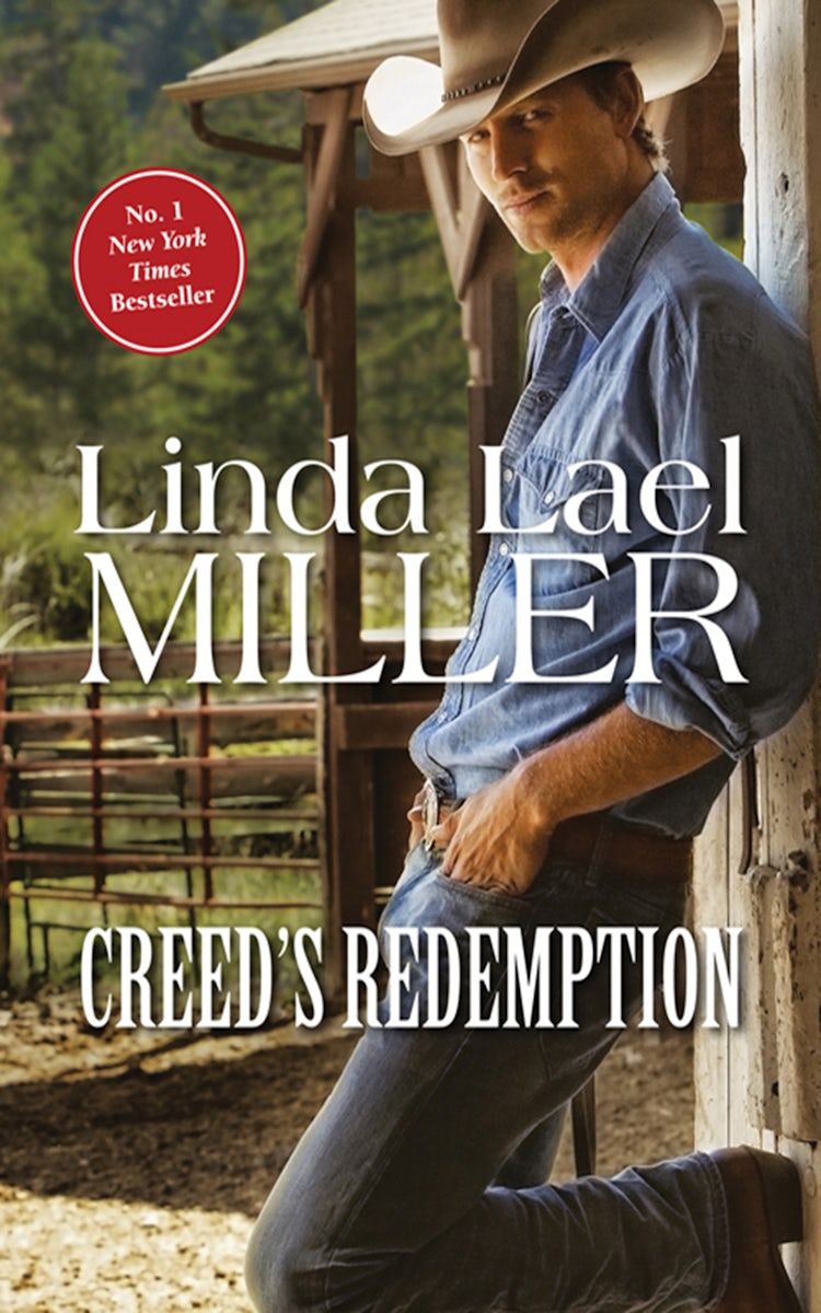 Cover image for Creed's Redemption, isbn: 9781742906140