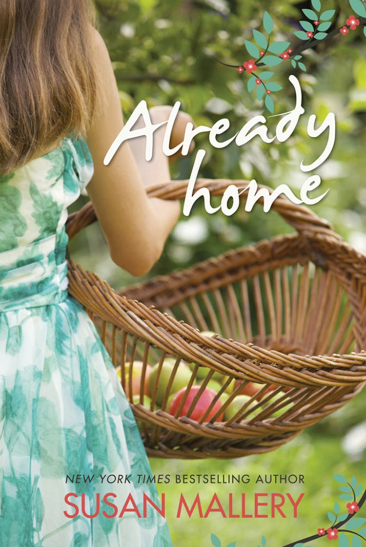 Cover image for Already Home, isbn: 9781742906164