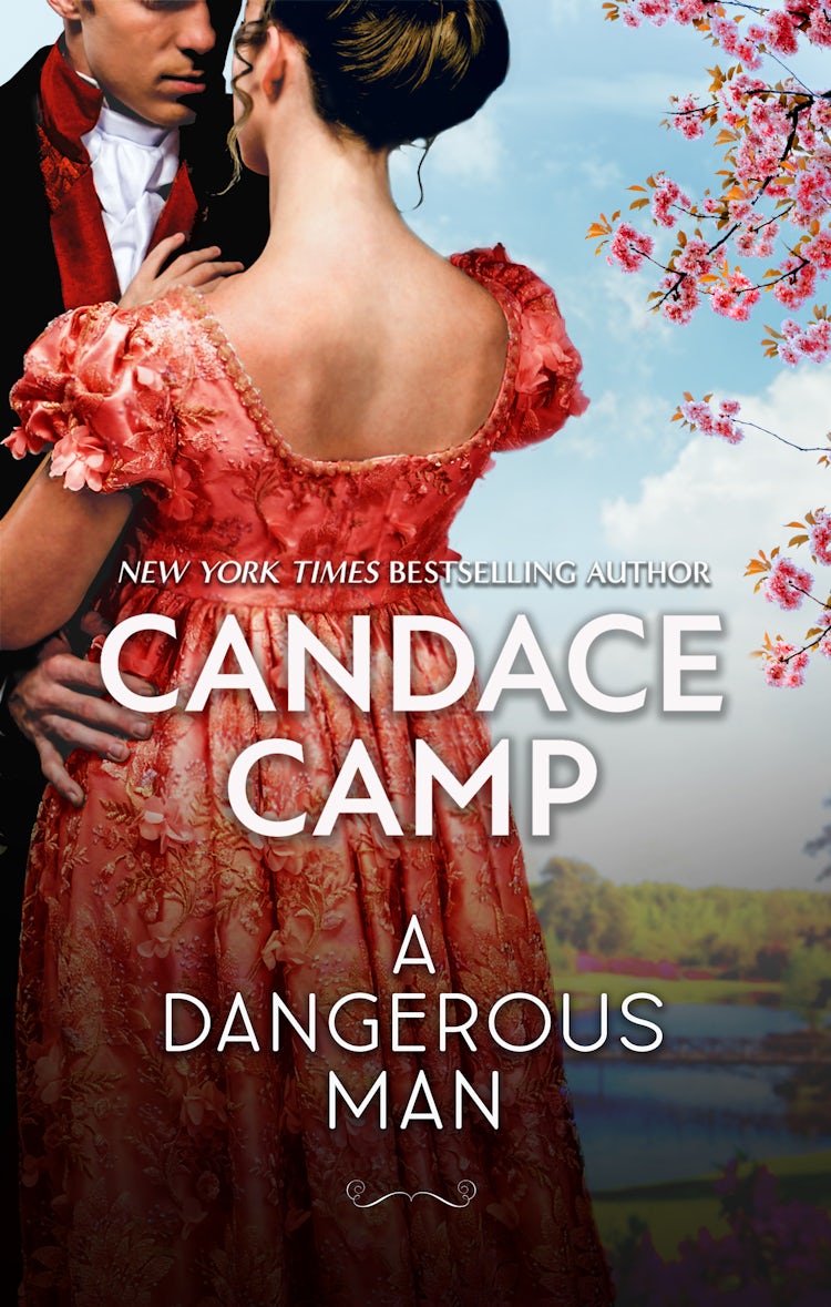 Cover image for A Dangerous Man, isbn: 9781742906287