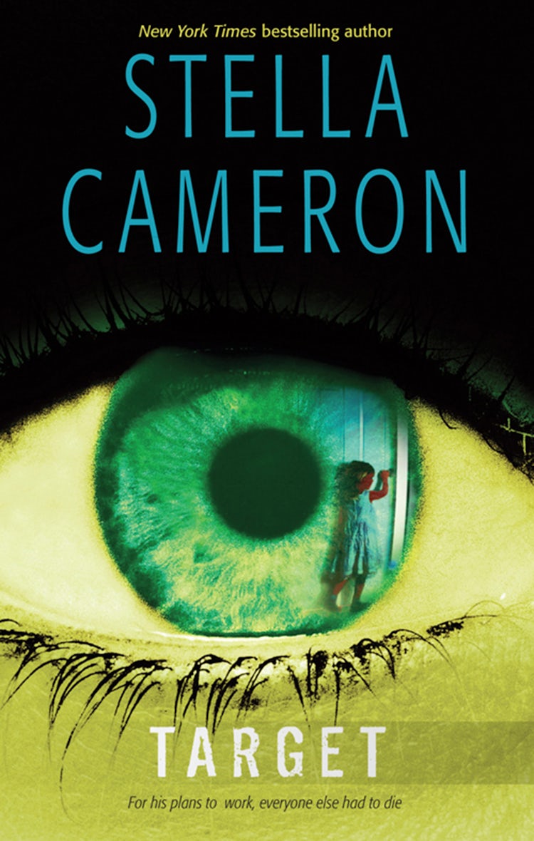 Cover image for Target, isbn: 9781742906294