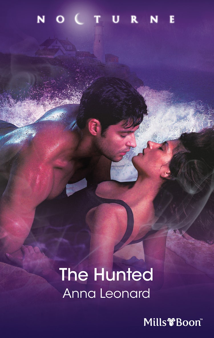 Cover image for The Hunted, isbn: 9781742906416
