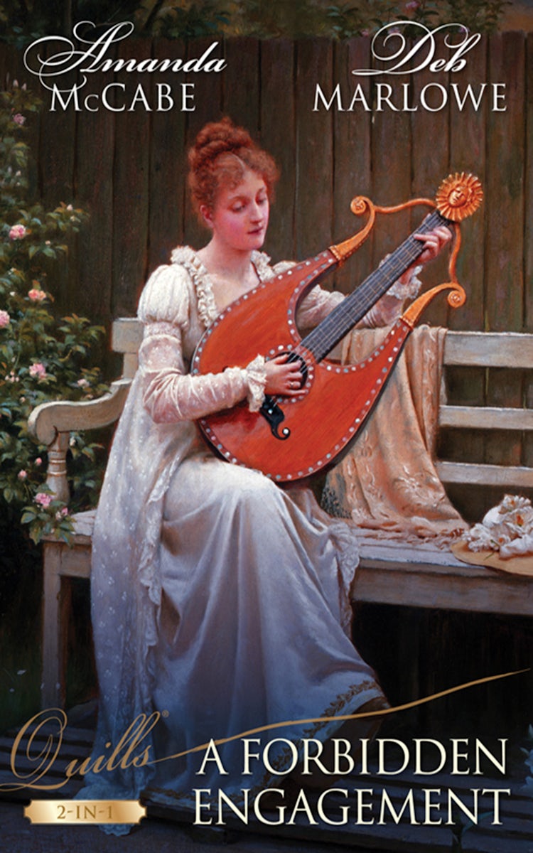 Cover image for Quills - A Forbidden Engagement/The Shy Duchess/How To Marry A Rake, isbn: 9781742906669