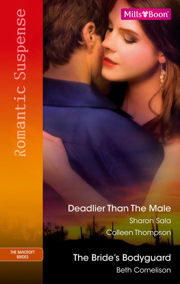 Cover image for The Fiercest Heart/Lethal Lessons/The Bride's Bodyguard, isbn: 9781742906744