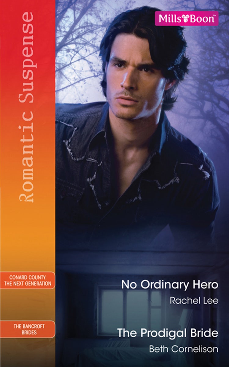 Cover image for No Ordinary Hero/The Prodigal Bride, isbn: 9781742906812