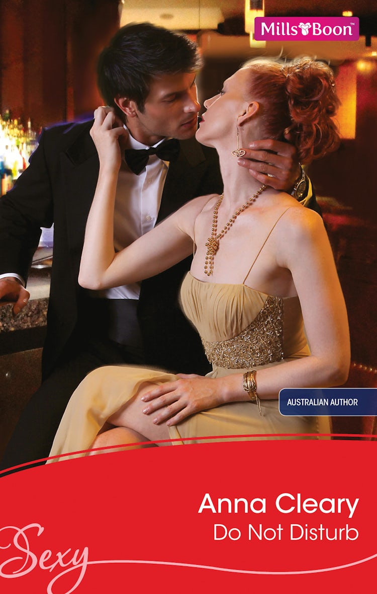 Cover image for Do Not Disturb, isbn: 9781742907253