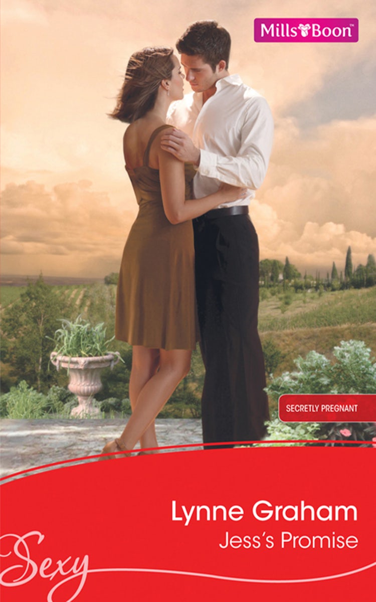 Cover image for Jess's Promise, isbn: 9781742907369