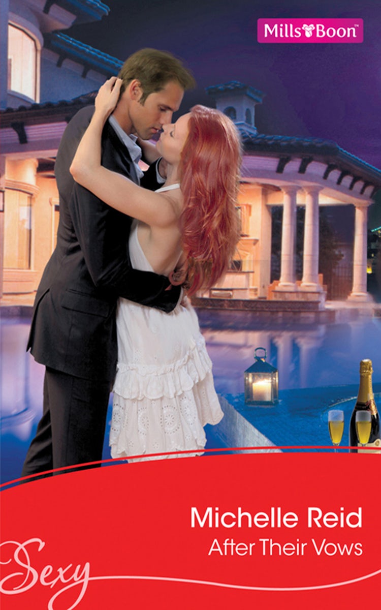 Cover image for After Their Vows, isbn: 9781742907383