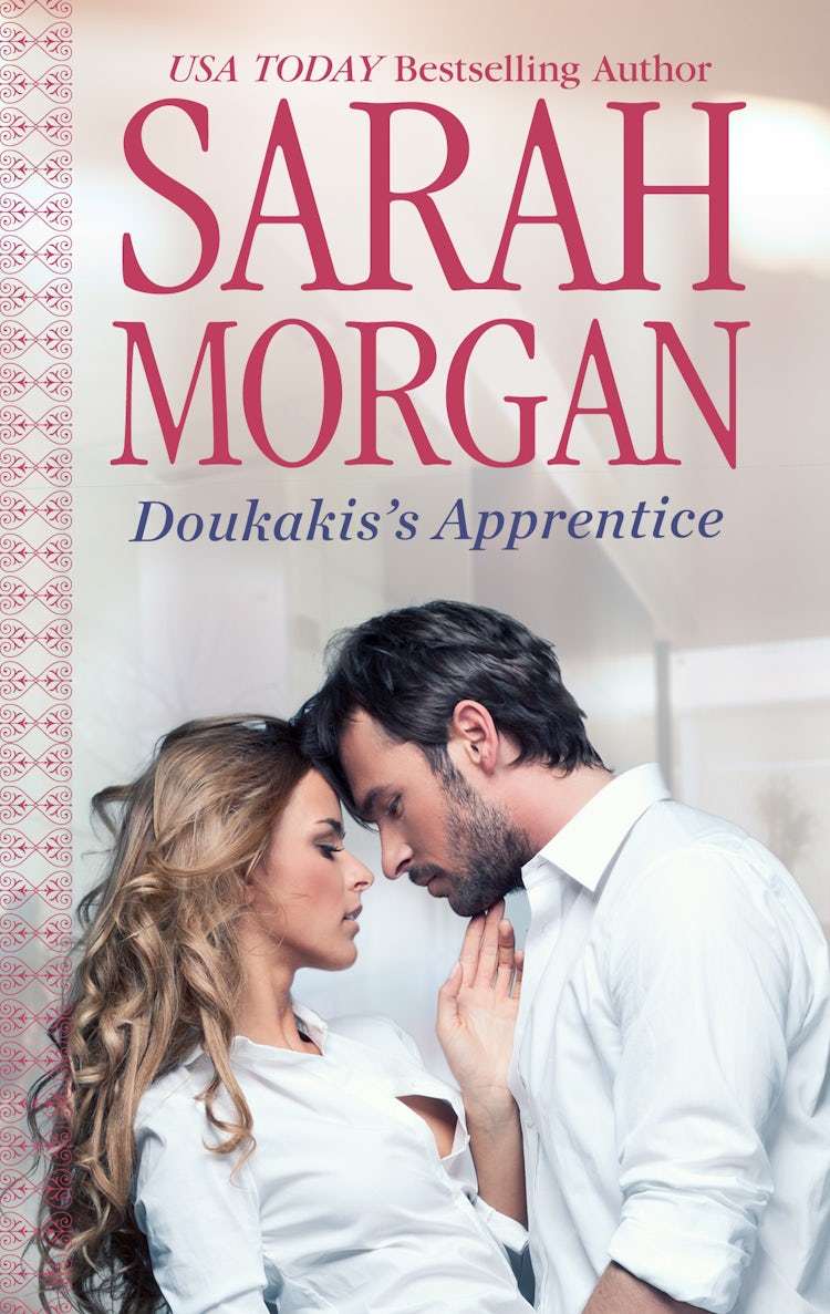 Cover image for Doukakis's Apprentice, isbn: 9781742907697