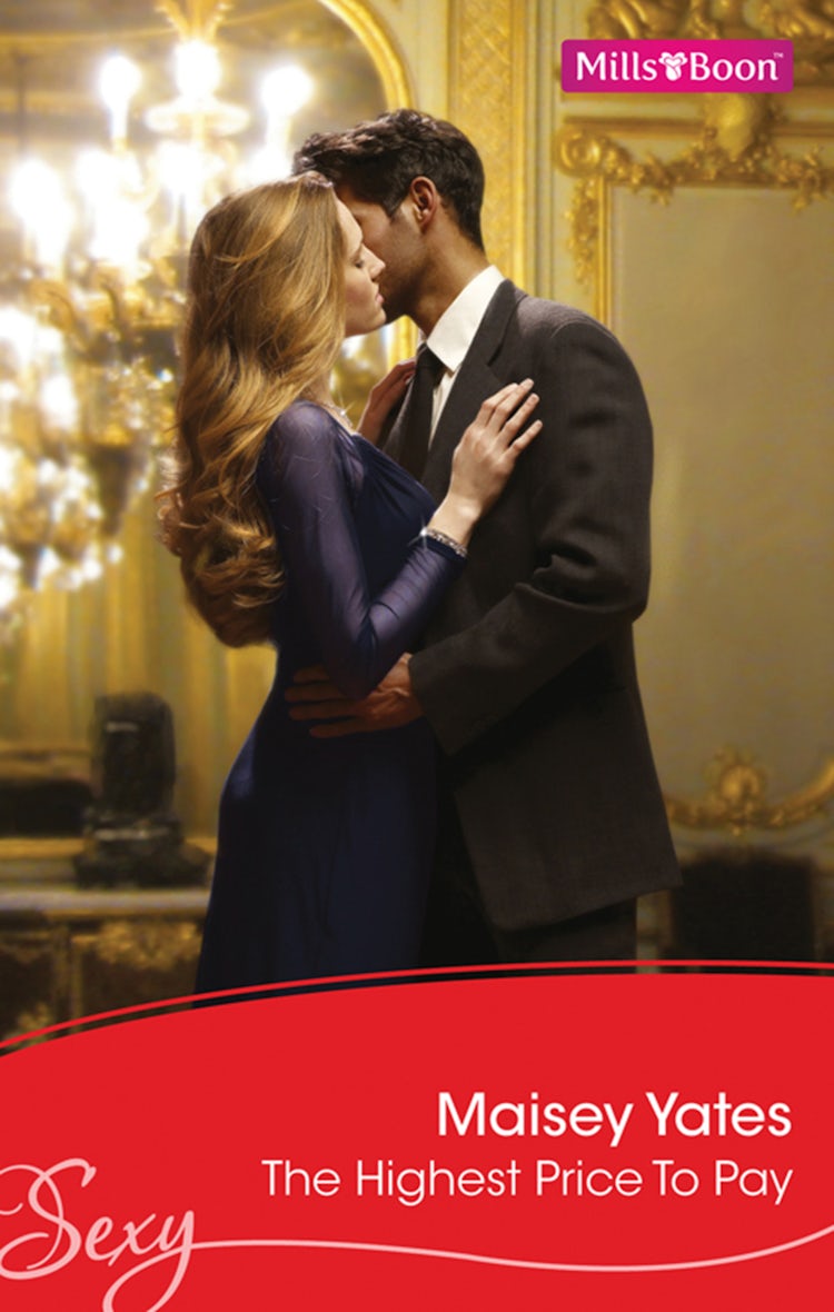 Cover image for The Highest Price To Pay, isbn: 9781742907826
