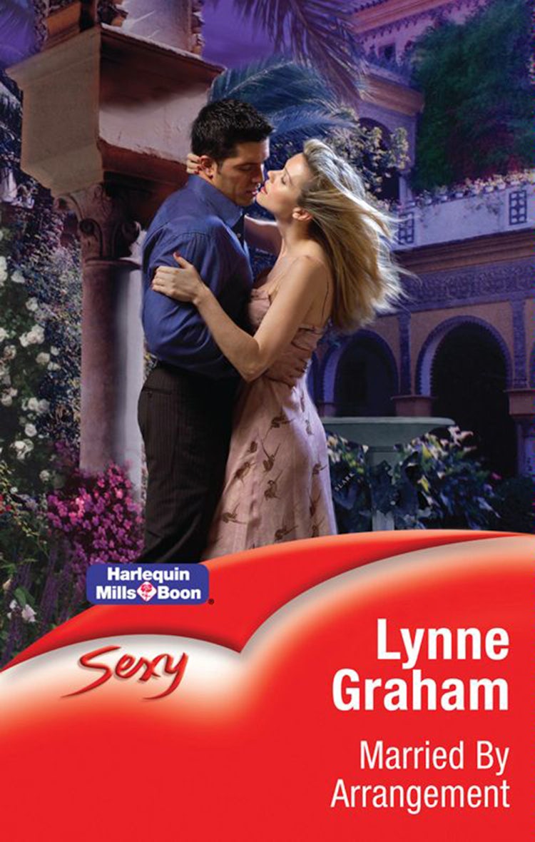 Cover image for Married By Arrangement, isbn: 9781742907932