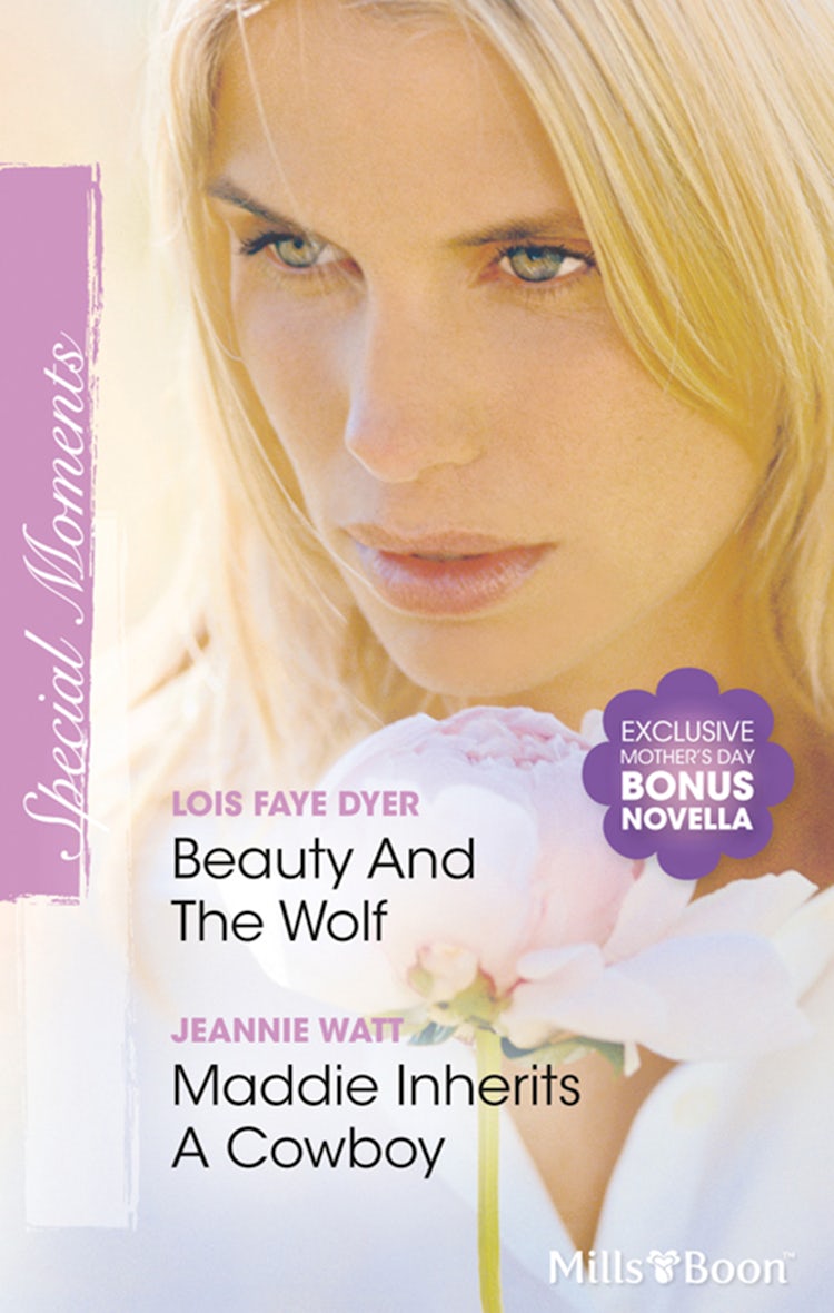 Cover image for Beauty And The Wolf/Maddie Inherits A Cowboy/Nate's Anatomy, isbn: 9781742908359