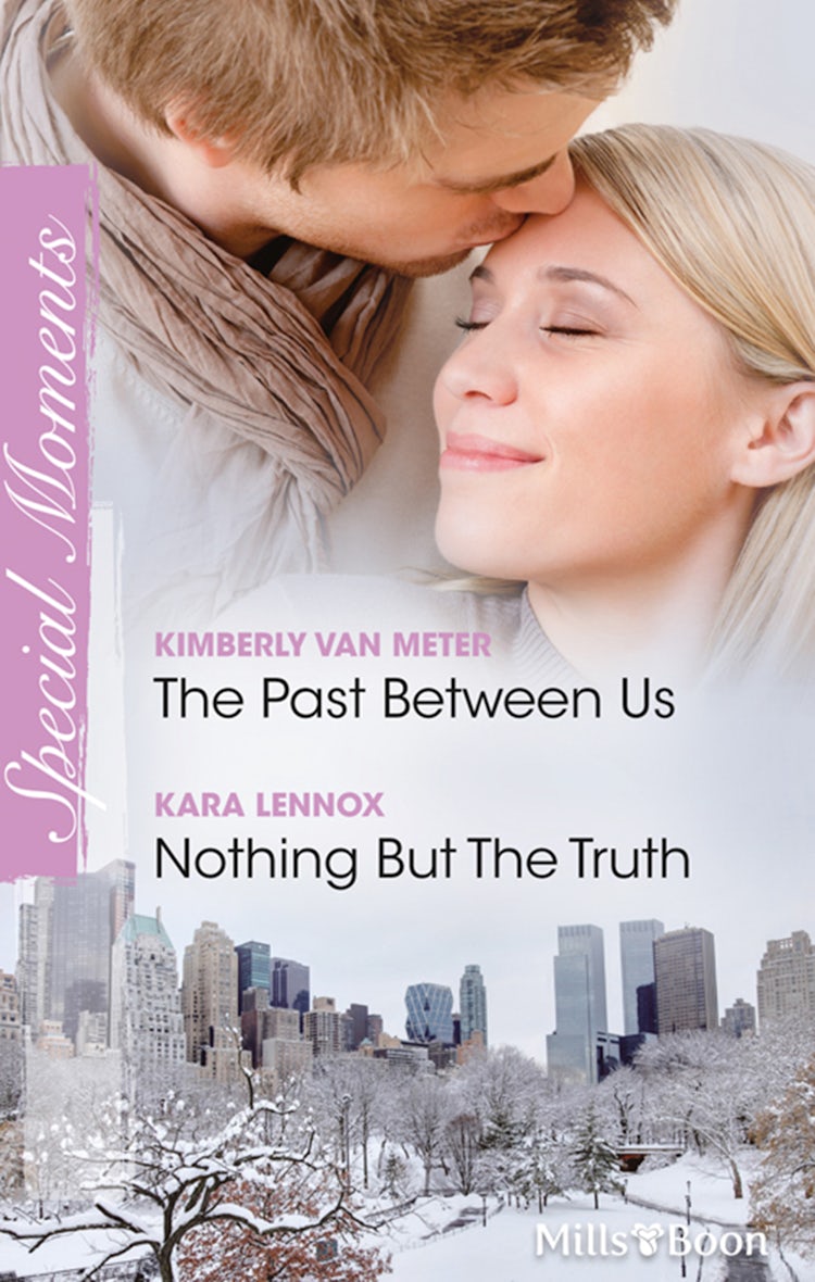 Cover image for The Past Between Us/Nothing But The Truth, isbn: 9781742908427
