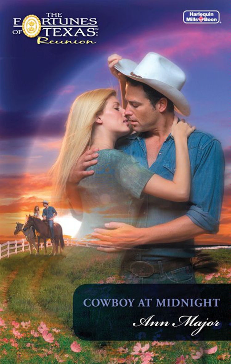 Cover image for Cowboy At Midnight, isbn: 9781742908687