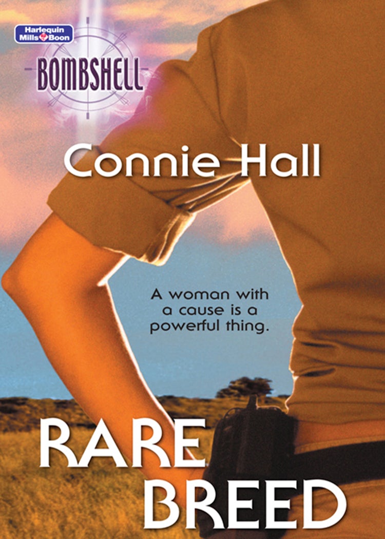 Cover image for Rare Breed, isbn: 9781742908861