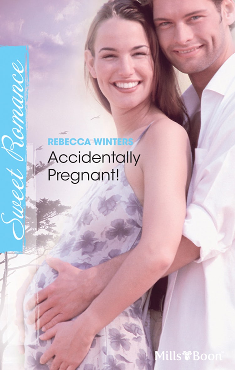 Cover image for Accidentally Pregnant!, isbn: 9781742908892