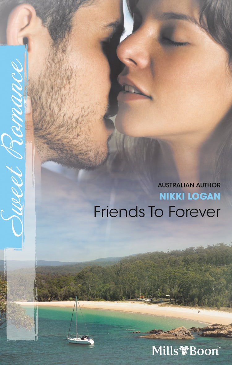 Cover image for Friends To Forever, isbn: 9781742908960