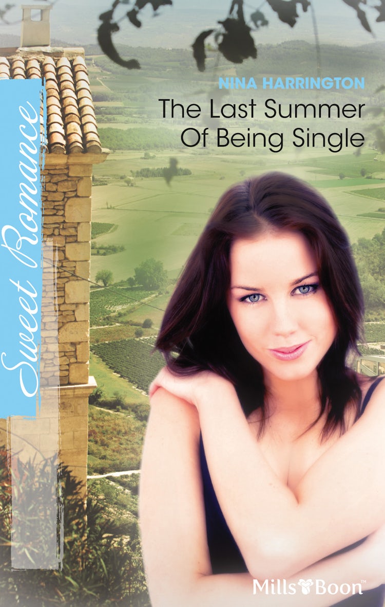 Cover image for The Last Summer Of Being Single, isbn: 9781742908977