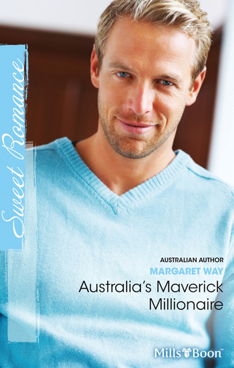 Cover image for Australia's Maverick Millionaire, isbn: 9781742909202