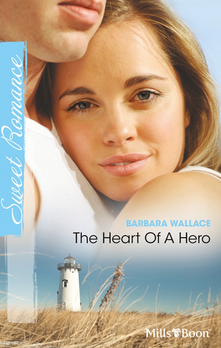 Cover image for The Heart Of A Hero, isbn: 9781742909219