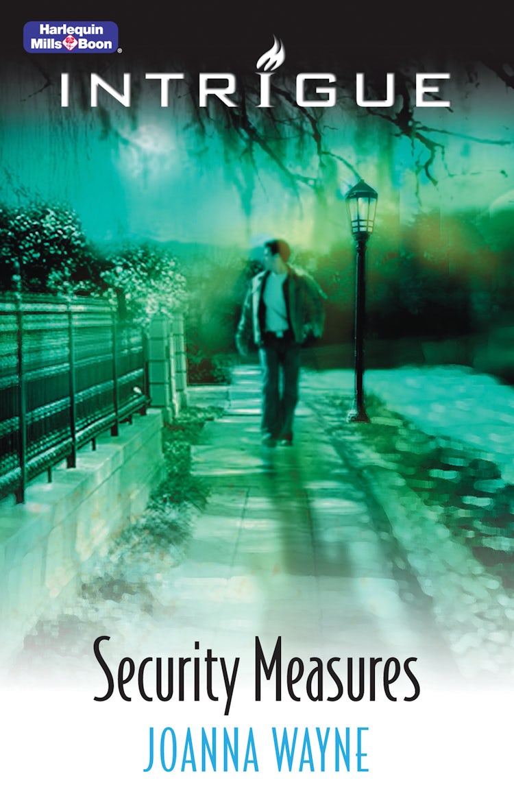 Cover image for Security Measures, isbn: 9781742909257